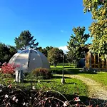 La Decouverte Trouvee 3* Auxon (Aube)