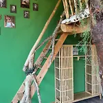 La Decouverte Trouvee Oda ve Kahvaltı