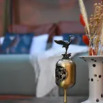 La Decouverte Trouvee Oda ve Kahvaltı Auxon (Aube)