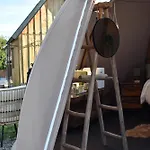 Oda ve Kahvaltı La Decouverte Trouvee Auxon (Aube)