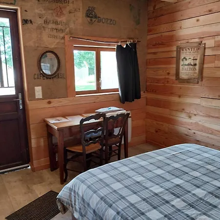 Couette-café La Chouette Etoilee