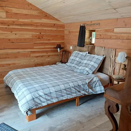 La Decouverte Trouvee *