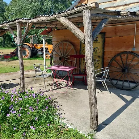 La Decouverte Trouvee * Auxon (Aube)