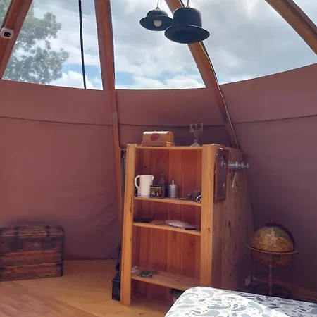 Couette-café La Chouette Etoilee *