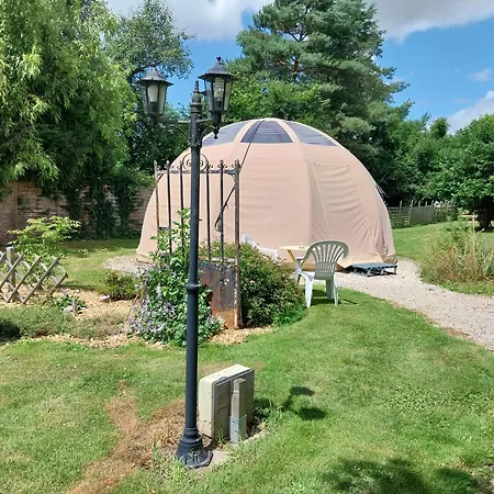 La Decouverte Trouvee