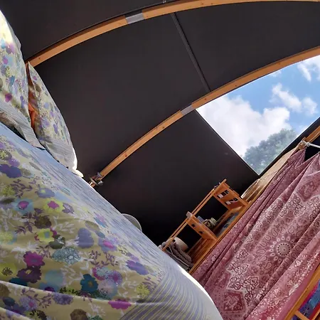 Bed and Breakfast La Decouverte Trouvee *