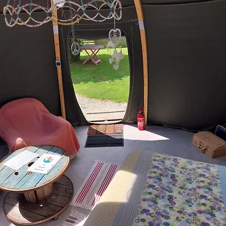 La Decouverte Trouvee *