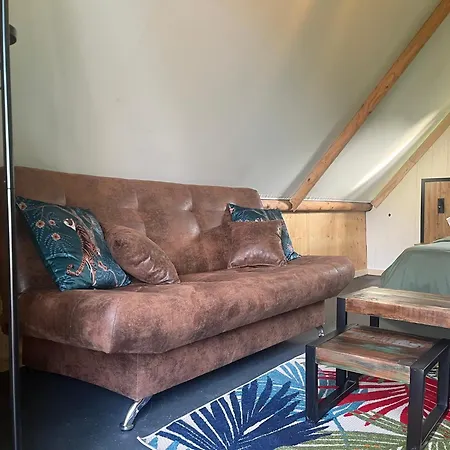 La Decouverte Trouvee