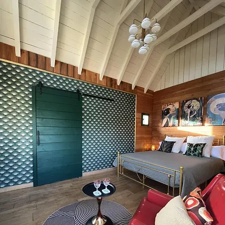 Bed & Breakfast La Decouverte Trouvee