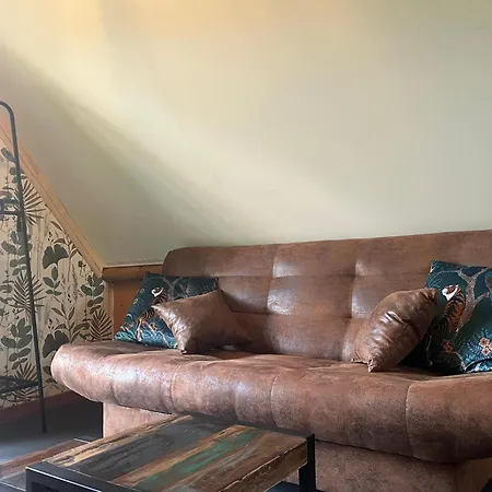 Bed & Breakfast La Decouverte Trouvee 3*