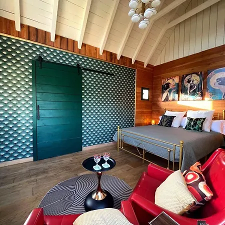 La Decouverte Trouvee *