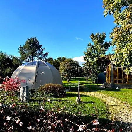 La Decouverte Trouvee 3* Auxon (Aube)