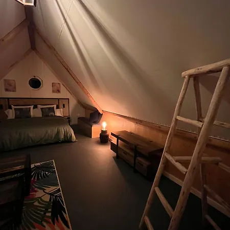 La Decouverte Trouvee Bed & Breakfast Auxon (Aube)