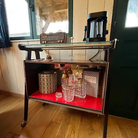 La Decouverte Trouvee