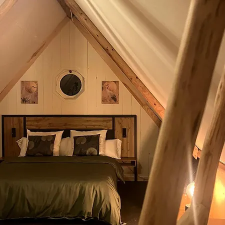 Bed and Breakfast La Decouverte Trouvee