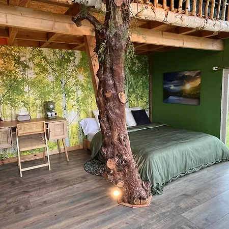 La Decouverte Trouvee * Auxon (Aube)