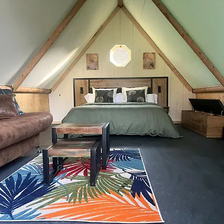 La Decouverte Trouvee Bed & Breakfast Auxon (Aube)