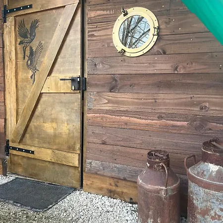 La Decouverte Trouvee Auxon (Aube)