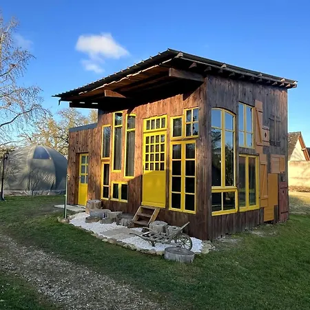 Bed & Breakfast La Decouverte Trouvee 3*