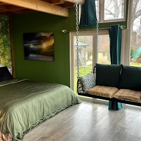 La Decouverte Trouvee