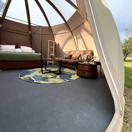 Bed & Breakfast La Decouverte Trouvee