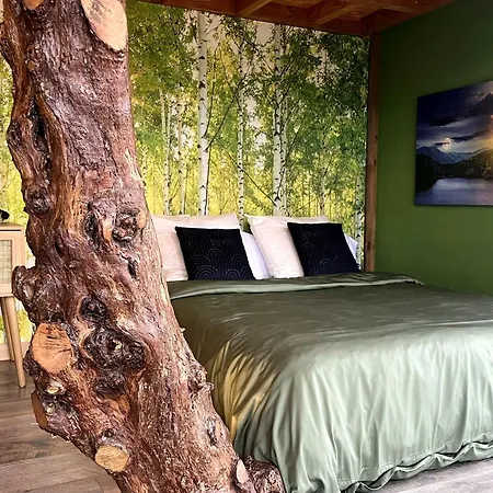 La Decouverte Trouvee Bed & Breakfast Auxon (Aube)