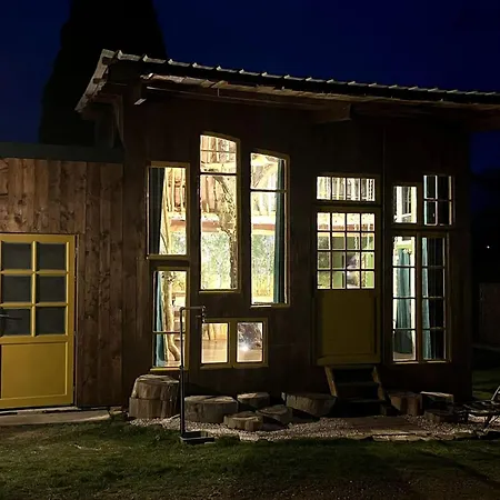 Bed & Breakfast La Decouverte Trouvee Auxon (Aube)