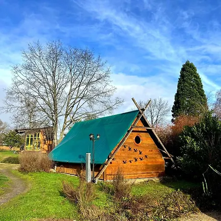 La Decouverte Trouvee Auxon (Aube)