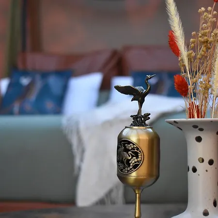 La Decouverte Trouvee Bed & Breakfast Auxon (Aube)