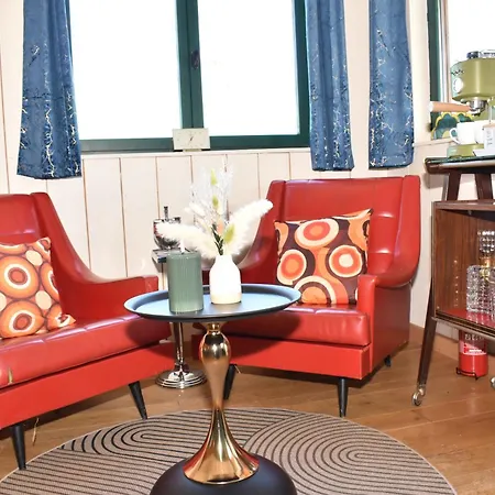 Bed & Breakfast La Decouverte Trouvee 3*