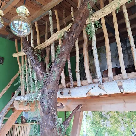 Bed & Breakfast La Decouverte Trouvee 3*