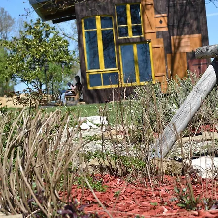 Bed & Breakfast La Decouverte Trouvee