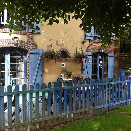 La Chouette Etoilee *