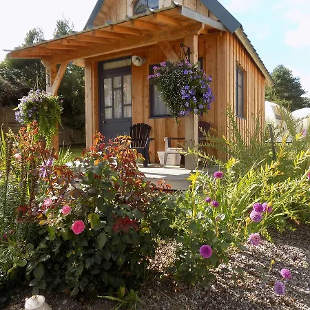 La Chouette Etoilee *