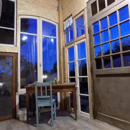 La Chouette Etoilee * Auxon (Aube)