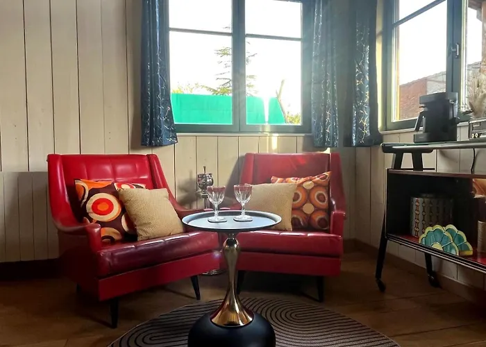 La Decouverte Trouvee 3* Auxon (Aube)