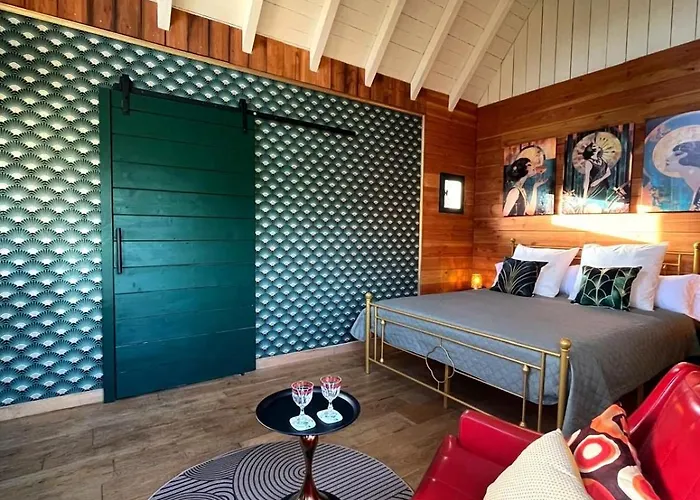 La Découverte Trouvée 3*