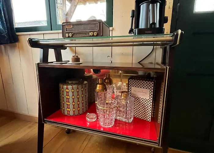 La Découverte Trouvée