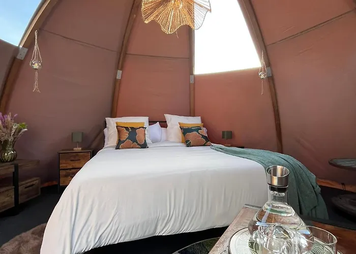 La Découverte Trouvée Couette-café Auxon (Aube)