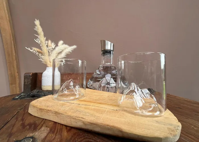 La Découverte Trouvée 3* Auxon (Aube)