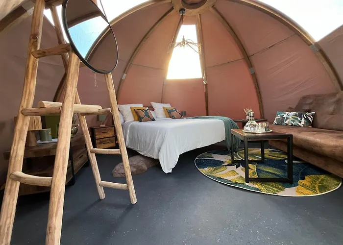 La Découverte Trouvée Couette-café