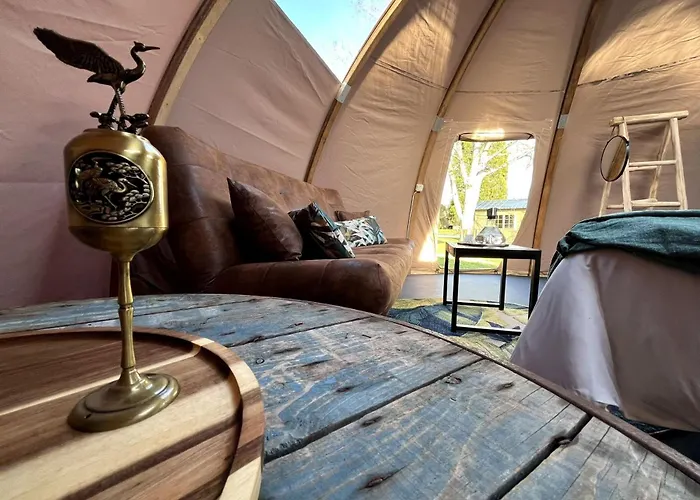 La Découverte Trouvée