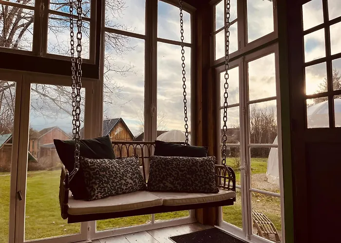 La Découverte Trouvée Couette-café