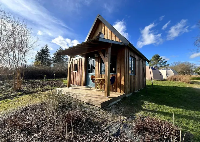 La Découverte Trouvée Couette-café Auxon (Aube)