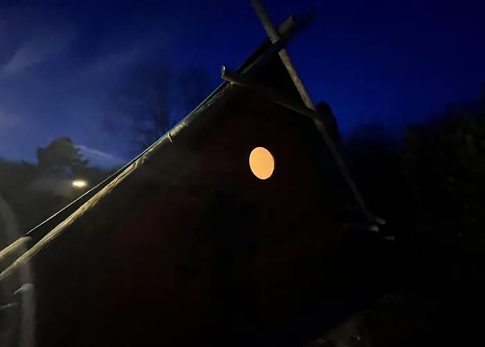 La Decouverte Trouvee 3* Auxon (Aube)