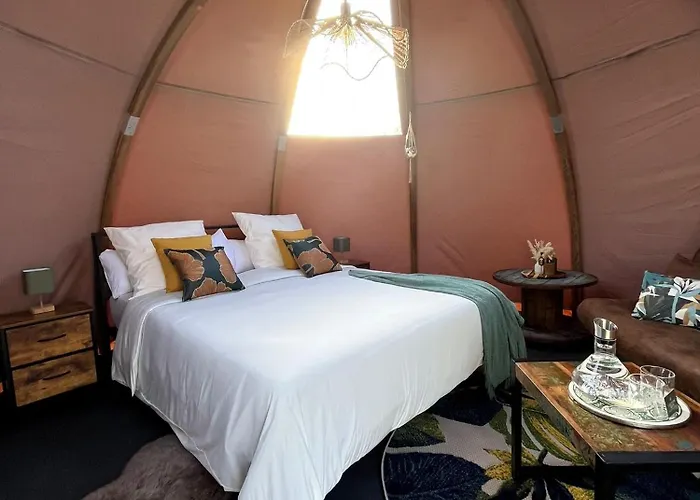 La Découverte Trouvée