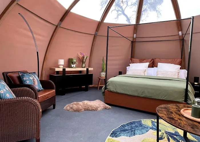 Couette-café La Découverte Trouvée Auxon (Aube)