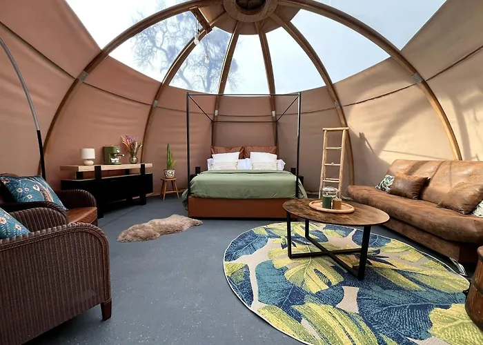 La Découverte Trouvée 3*