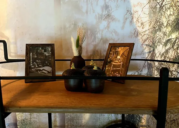 La Decouverte Trouvee 3* Auxon (Aube)