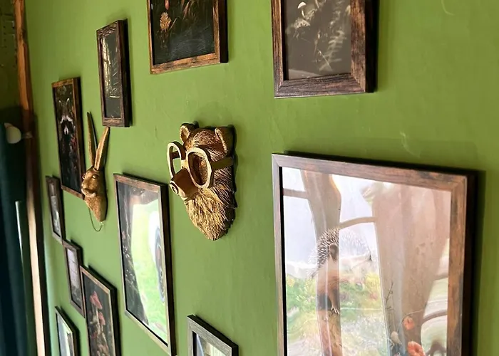 Couette-café La Découverte Trouvée 3*